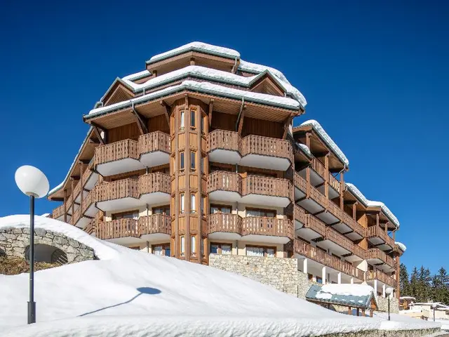 Residence La Duit - Vacanceole