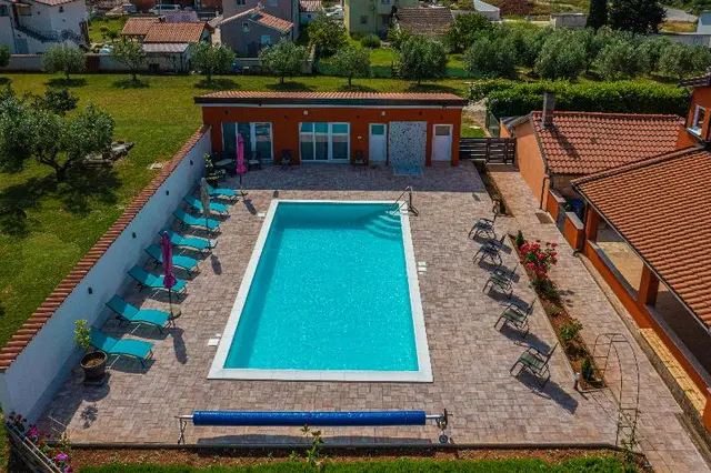 Apartments Danka