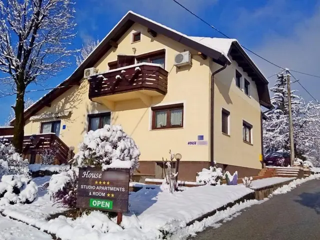 Guesthouse Jela