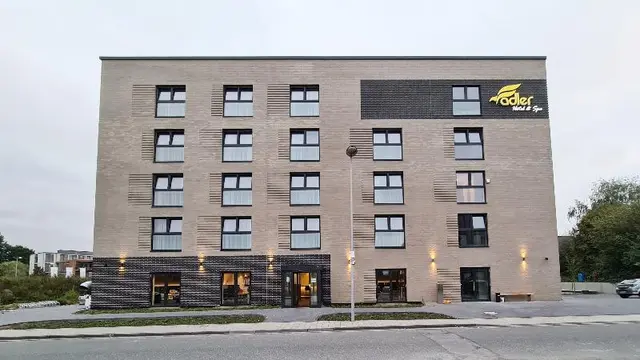 Hotel Adler Muenster