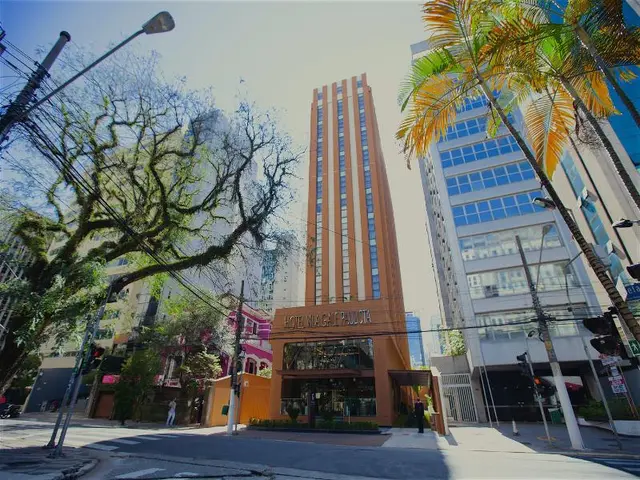 Vila Gale Paulista