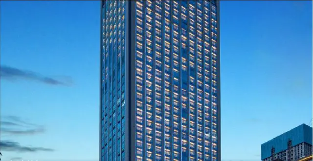 Ascott Xiangjiang FCC Changsha