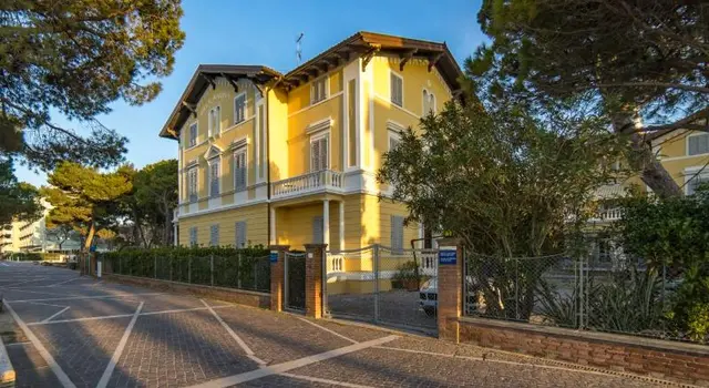 Hotel Ville Bianchi