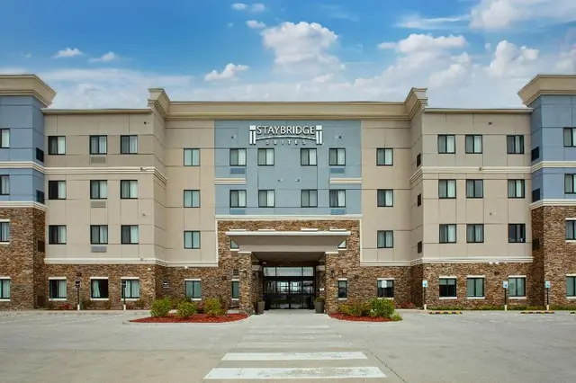 Staybridge Suites Ames