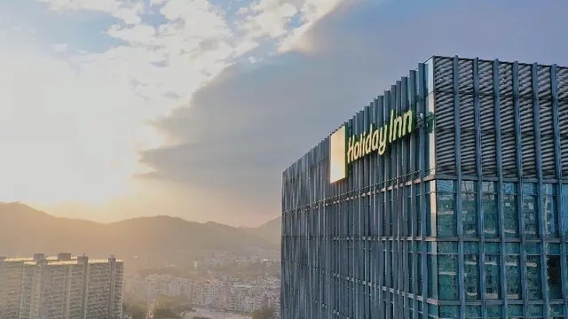 Holiday Inn Guangzhou South Lake