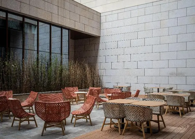 Holiday Inn Resort Maoshan Hot Spring