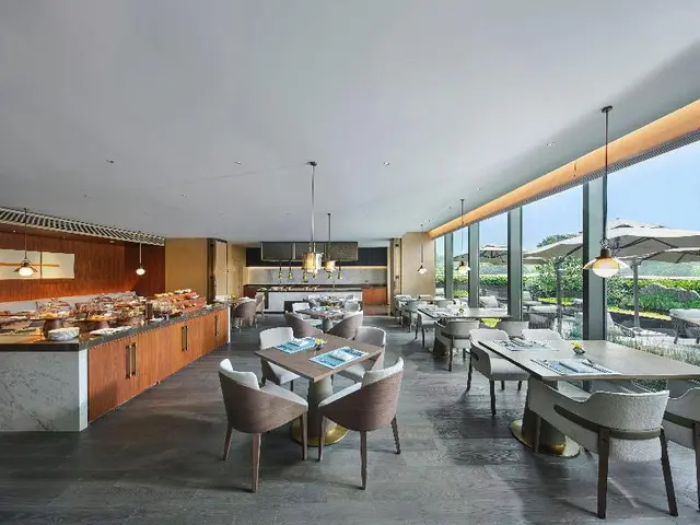 Intercontinental Dongguan