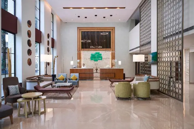 Holiday Inn Goa Candolim
