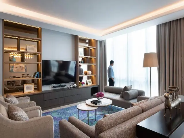 Intercontinental Residence Jakarta Pondok Indah