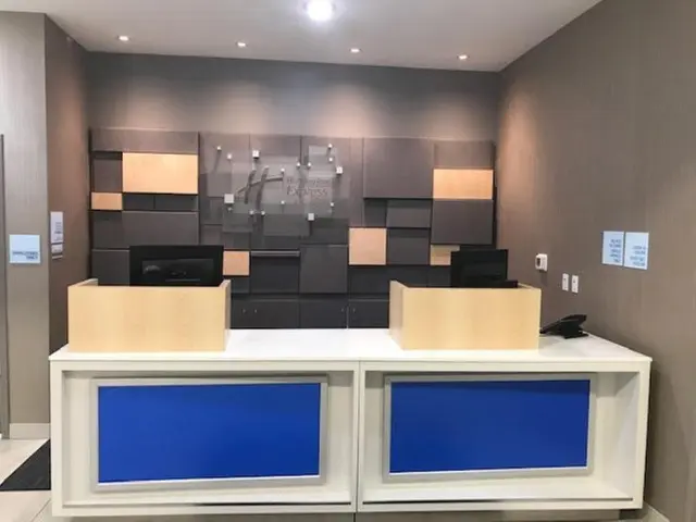 Holiday Inn Express St. Augustine - Vilano Beach