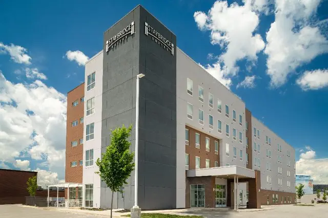 Staybridge Suites Louisville - Expo Center
