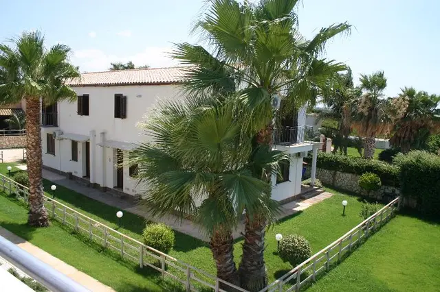 Oasi Guzzetta Hotel e Case Vacanze