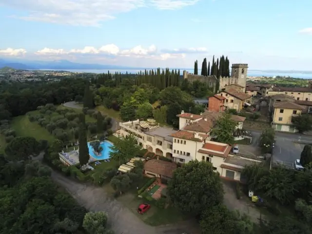 Hotel Porta del Sole