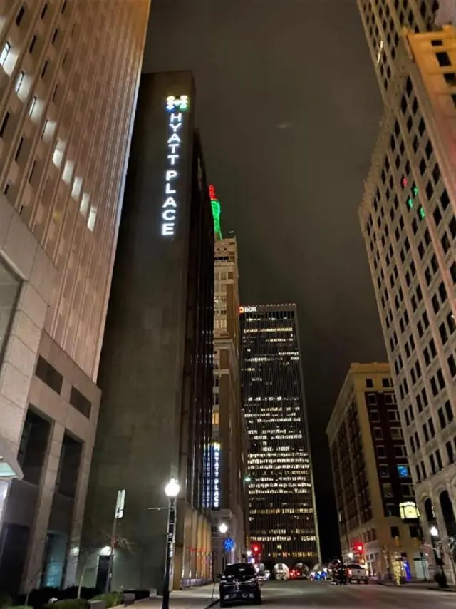 Hyatt Place Tulsa Downtown