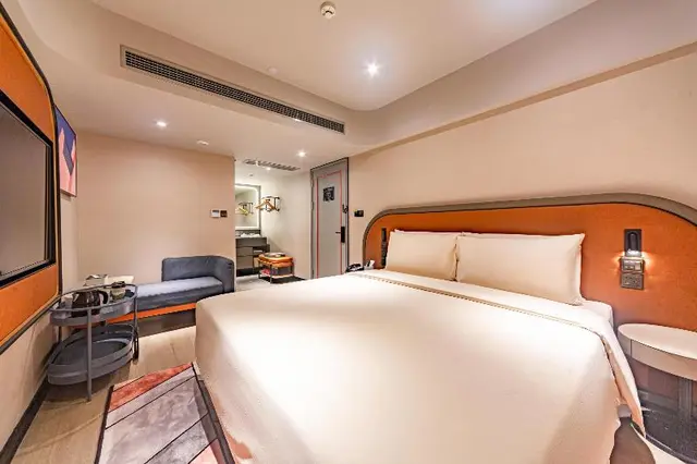 Atour Light (Chengdu Taikoo Li)