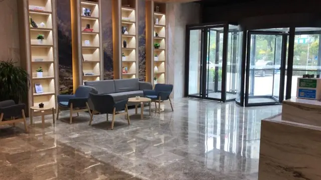 Atour Hotel (Xining East Kunlun Road)