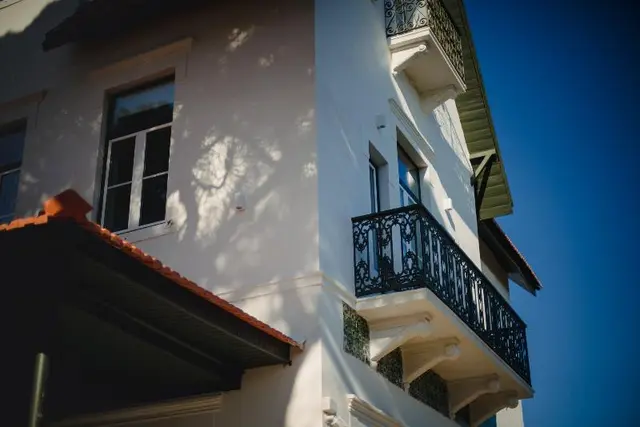 A House In Estoril (Adults Only)
