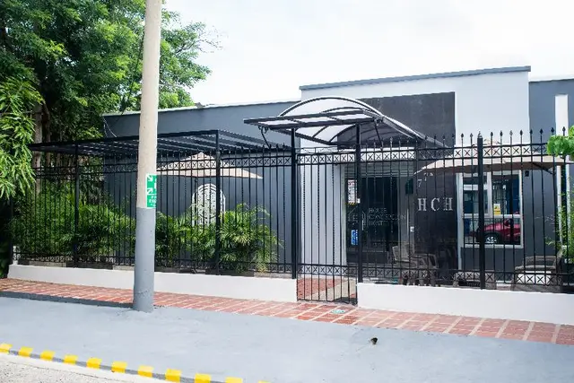 Ayenda House Concepción 1317