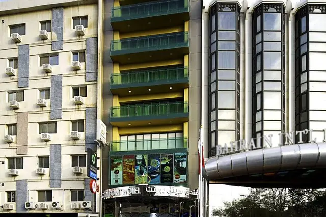 City Point Hotel