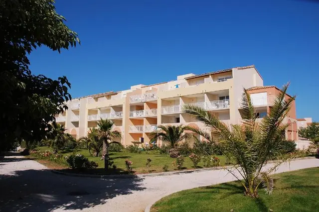 Palmyra Golf Residence - Vacanceole