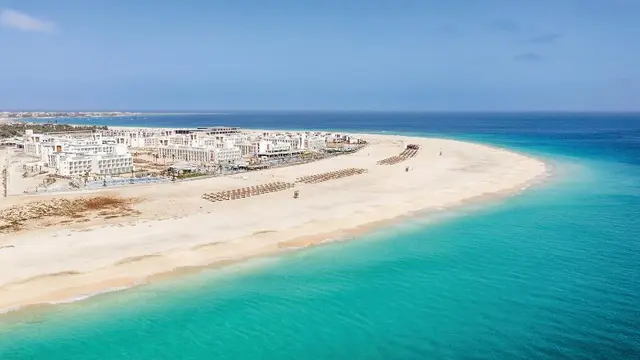Hotel Riu Palace Santa Maria - All Inclusive