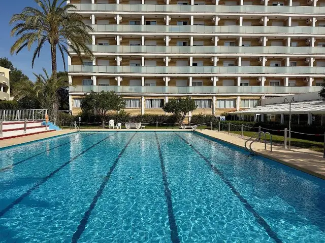 Villa Naranjos