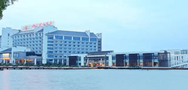 Jinxi Lake Hotel