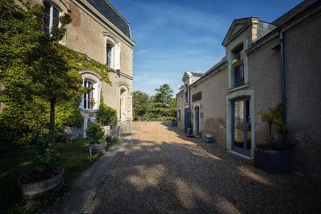 Logis Hôtel & Spa Chai De La Paleine