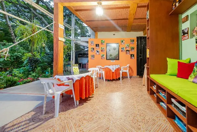 Hotel Ayenda Eclipse 1706