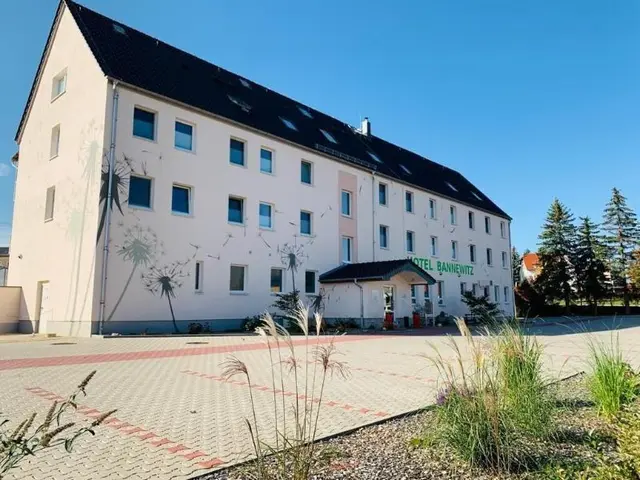 Hotel Bannewitz