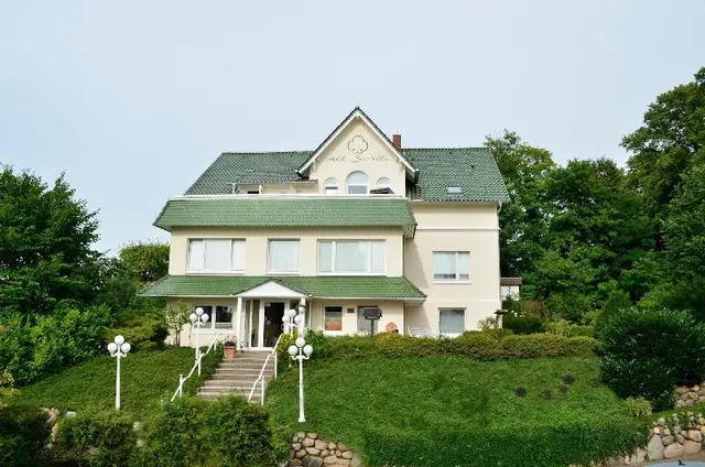 Hotel See Villa