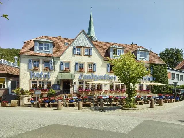Burgschänke