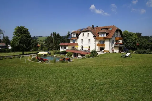 Hotel Jägerhaus