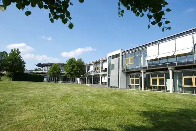 Genohotel Baunatal