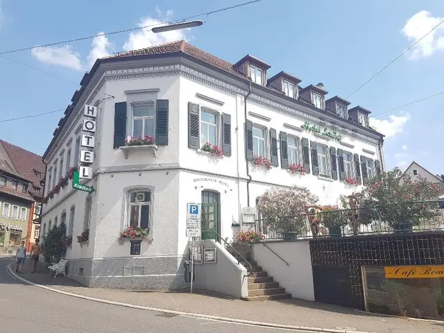 Hotel Kredell