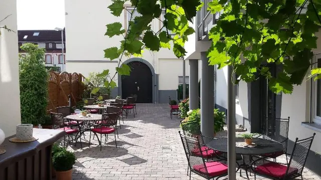 Hotel Pfälzer Hof