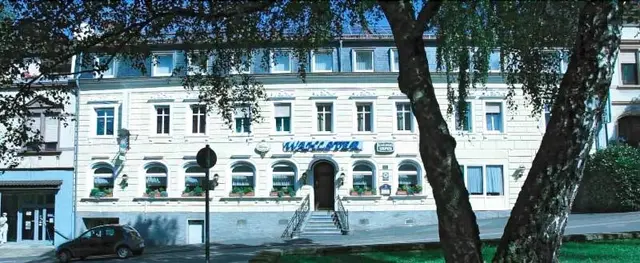 Hotel Wahlster