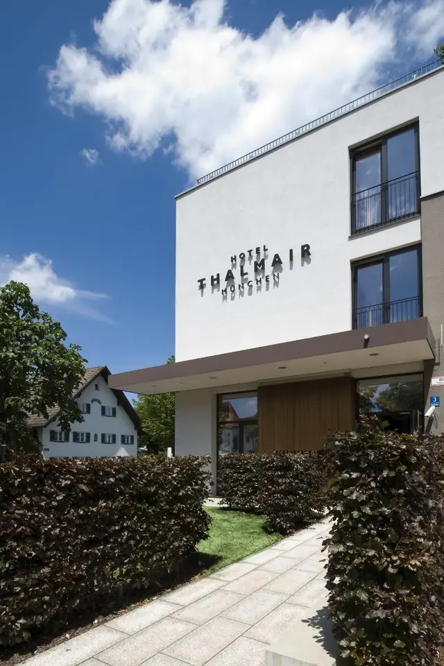 Hotel Thalmair