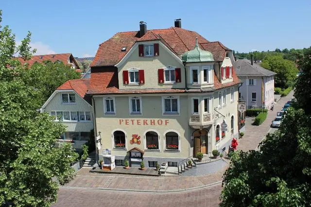 Teddybärenhotel ®
