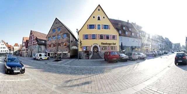Nürnberger Hof