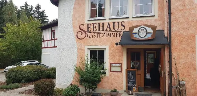 Hotel Am Untreusee
