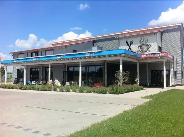 Auszeithotel