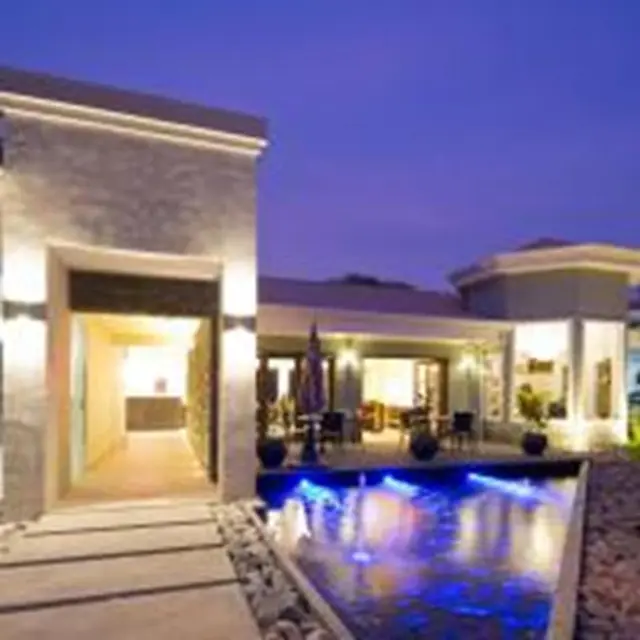 Hotel Villa Los Candiles
