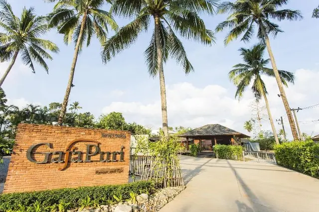 Gajapuri Resort & Spa