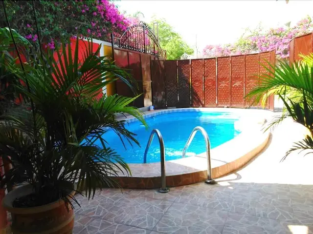 Daniella Inn Hotel