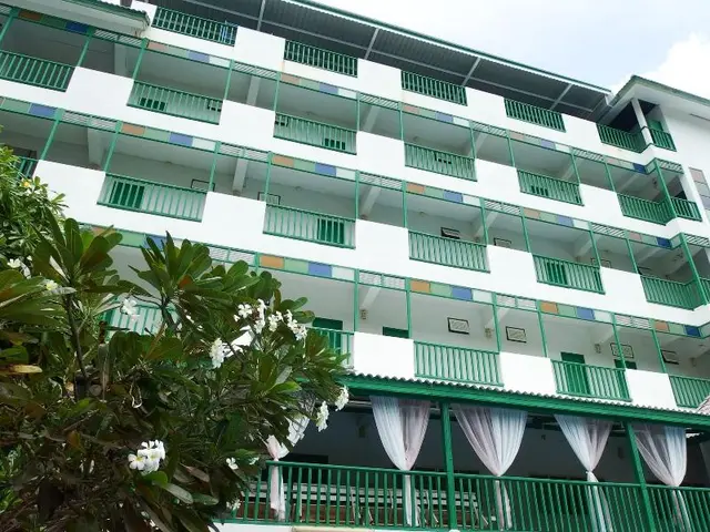 Makmai Villa