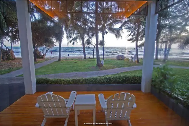 Chaolao Tosang Beach Hotel