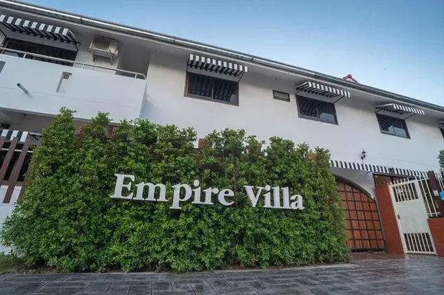 Empire Villa