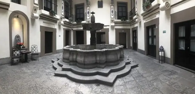 Hotel Gala