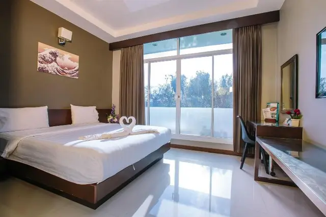 Jintana Resort